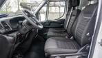 Iveco Daily 35S18 Kontener 8EP + Winda 3.0 180KM Kontener