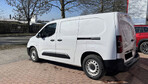 Toyota Proace City EV Long L2H1 Active 136KM Furgon