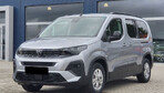 Peugeot Rifter Long L2H1 MPV 1.5 131KM Kombi