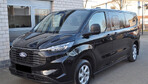 Ford Transit Custom Kombi M1 320 L2H1 Trend A8 2.0 136KM Kombi