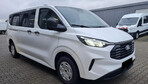 Ford Transit Custom Kombi M1 320 L2H1 Trend A8 AWD 2.0 136KM Kombi