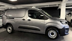 Citroen Berlingo Van XL L2H1 EAT8 1.5 130KM Furgon