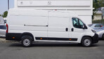 Citroen Jumper Heavy L4H2 2.2 180KM Furgon