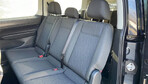 Volkswagen Caddy osobowy Maxi L2H1 Life DSG 7os 2.0 122KM Kombi