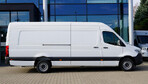 Mercedes Sprinter 319 CDI PRO Ekstradługi 9G-Tronic 2.0 190KM Furgon
