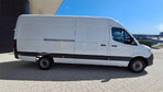 Mercedes Sprinter PRO Długi 317 CDI 9G-TRONIC 2.0 170KM Furgon