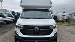 Renault Master L3 Zabudowa 10EP 2.0 170KM Plandeka