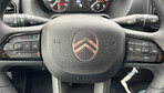 Citroen Jumper L4 Zabudowa Brygadowa + Skrzynia 2.2 140KM Doka