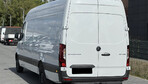 Mercedes Sprinter PRO Ekstradługi 317 CDI 9G-TRONIC 2.0 170KM Furgon