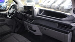 Ford Transit Custom 320 L2H1 Trend A8 2.0 170KM Furgon