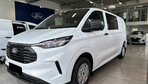 Ford Transit Custom 320 L2H1 Trend Zabudowa Brygadowa A8 2.0 136KM Brygadowy