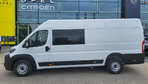 Citroen Jumper Heavy H3-Power L4H2 2.2 180KM Brygadowy