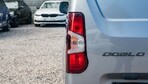 Fiat Doblo Cargo/Van XL L2H1 Zabudowa Brygadowa 1.5 100KM Brygadowy