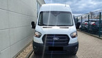 Ford Transit 350 L4H3 RWD Trend Zabudowa Brygadowa 2.0 130KM Brygadowy