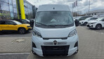 Citroen Jumper Heavy L4H2 Zabudowa Brygadowa AT8 2.2 180KM Brygadowy