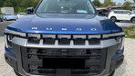 SsangYong Musso Grand 2.2 e-XDi Joy 4WD aut 2.2 (moc 202 KM) Pick-Up