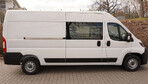 Fiat Ducato L3H2 Zabudowa Brygadowa 2.2 140KM Brygadowy