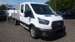Ford Transit 350 L3 Trend Zabudowa Brygadowa + Wywrotka 2.0 130KM Wywrotka