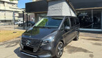 Mercedes V Klasa V 300 d 4-Matic 9G-Tronic Marco Polo 2.0 237KM Kombi