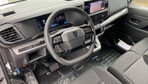 Peugeot Expert XL L2H1 Zabudowa Brygadowa  EAT8 2.2 150KM Brygadowy