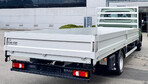 Iveco Daily 50C18 Hi-Matic Skrzynia Otwarta 3.0 180KM Skrzynia