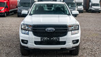 Ford Ranger XLT 4x4 A6 2.0 170KM Pick-Up