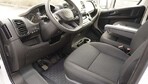 Fiat Ducato 3.5t L3 Skrzynia Otwarta 2.2 140KM Skrzynia