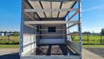Renault Master L3 Zabudowa 9EP + Winda 2.0 170KM Plandeka