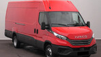 Iveco Daily 35S18 HI-MATIC 16m3 L4h2 3.0 176KM Furgon