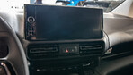 Opel Combo Van L2H1 Zabudowa Brygadowa 1.5 102KM Brygadowy