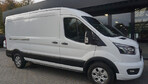 Ford Transit L3H2 Limited 350 A8 2.0 130KM Furgon