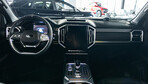Jac T9 8AT 4x4 2.0 163KM Pick-Up