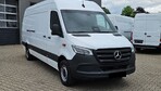 Mercedes Sprinter 317 CDI Długi PRO AUT 1.9 170KM Furgon