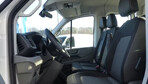 Volkswagen Crafter Zabudowa Brygadowa + Skrzynia 2.0 177KM Doka