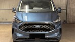 Ford Tourneo Custom 320 L2 Titanium AT8 2.0 170KM Kombi