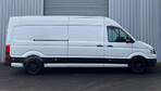 Volkswagen Crafter L4H3 2.0 177KM Furgon