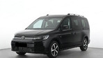 Volkswagen Caddy osobowy Maxi L2H1 Life DSG 7os 2.0 122KM Kombi