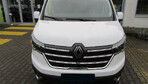 Renault Trafic L2H1 Zabudowa Brygadowa AT9 2.0 170KM Brygadowy
