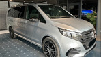 Mercedes V Klasa Długi V 300 d Exclusive 4-Matic 9G-Tronic 2.0 239KM Kombi