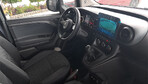 Mercedes Citan 110 CDI L2H1 Długi 1.5 95KM Furgon