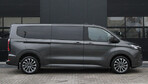 Ford Tourneo Custom 340 L2H1 Titanium X PHEV CVT 2.5 232KM Kombi