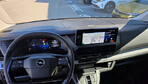 Opel Vivaro XL L2H1 EAT8 Zabudowa Brygadowa 2.2 180KM Brygadowy
