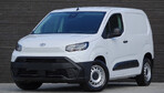 Toyota Proace City EV Standard Active 136KM Furgon