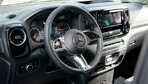 Mercedes Vito 119 CDI Pro Ekstradługi 1.9 190KM Furgon