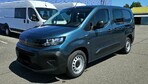 Peugeot Partner Van XL L2H1 EAT8 Zabudowa Brygadowa 1.5 130KM Brygadowy