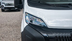 Peugeot Boxer Heavy L3H2 Zabudowa Brygadowa AT8 2.2 140KM Brygadowy
