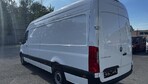 Mercedes Sprinter 317 CDI Długi PRO AUT 1.9 170KM Furgon