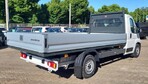 Fiat Ducato Maxi L4 Skrzynia Otwarta 2.2 140KM Skrzynia
