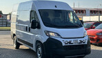 Fiat Ducato L2H2 2.2 140KM Furgon
