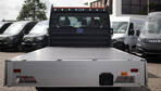 Ford Transit 350 L4 Trend Skrzynia Otwarta 2.0 130KM Skrzynia